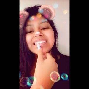 Meet your Posher, Johanna